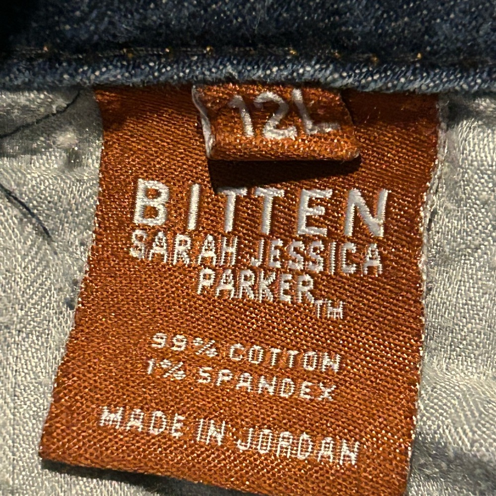 Jeans - Picture 2 of 2